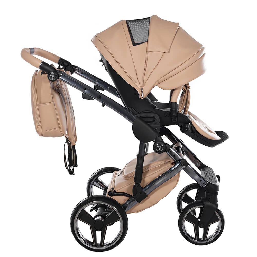 JUNAMA HAND CRAFT - cleo-kinderwagen.de