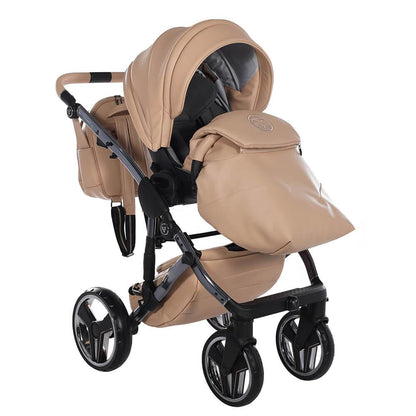 JUNAMA HAND CRAFT - cleo-kinderwagen.de