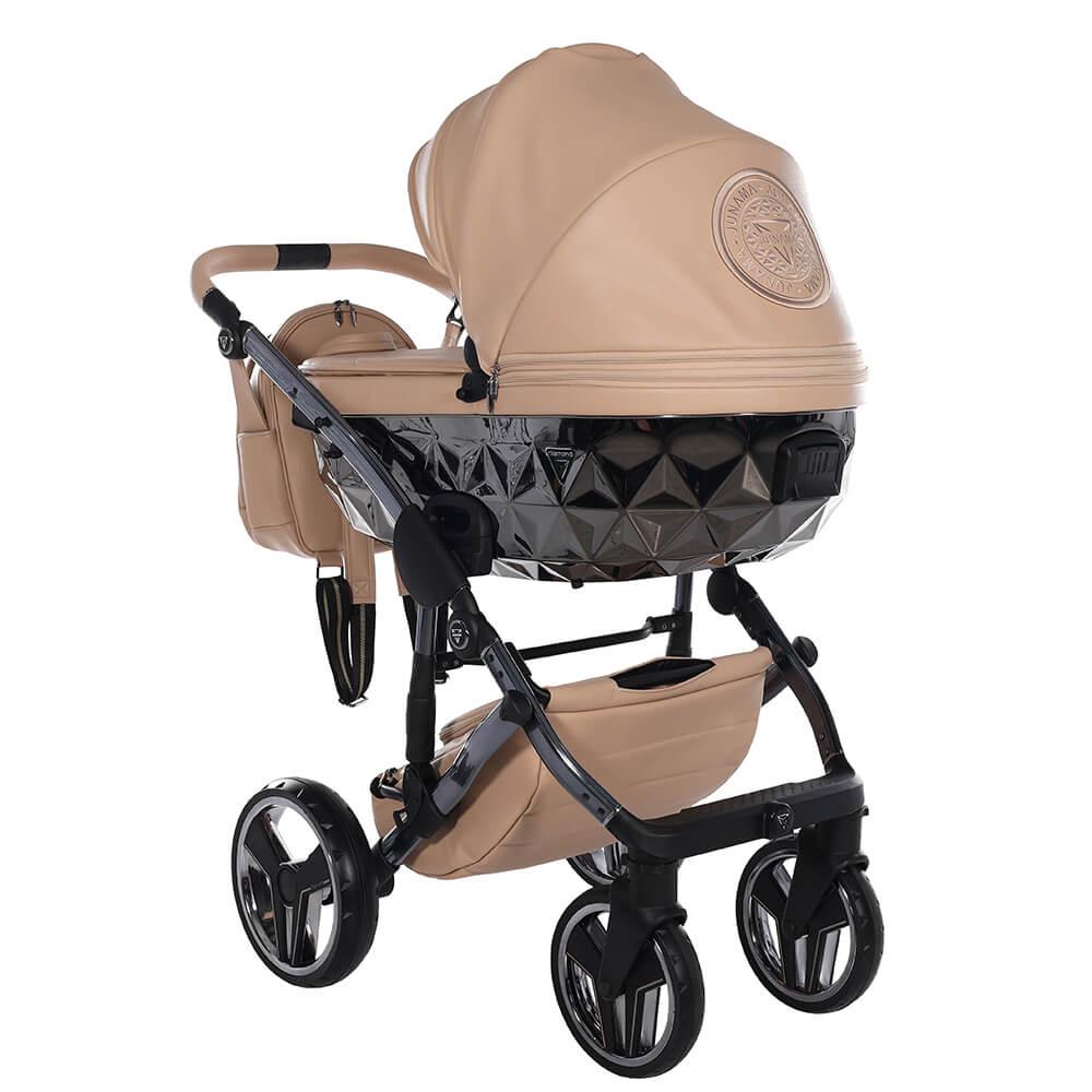 JUNAMA HAND CRAFT - cleo-kinderwagen.de