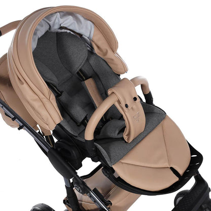 JUNAMA HAND CRAFT - cleo-kinderwagen.de