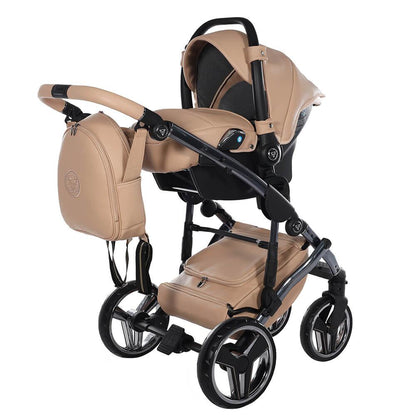 JUNAMA HAND CRAFT - cleo-kinderwagen.de