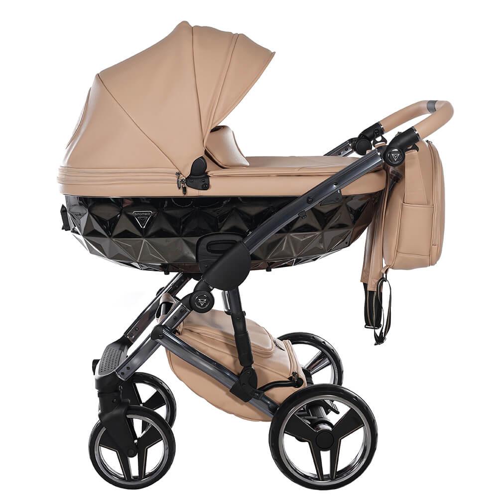 JUNAMA HAND CRAFT - cleo-kinderwagen.de