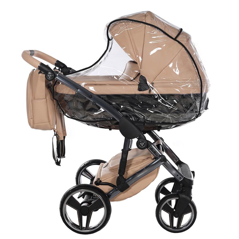 JUNAMA HAND CRAFT - cleo-kinderwagen.de