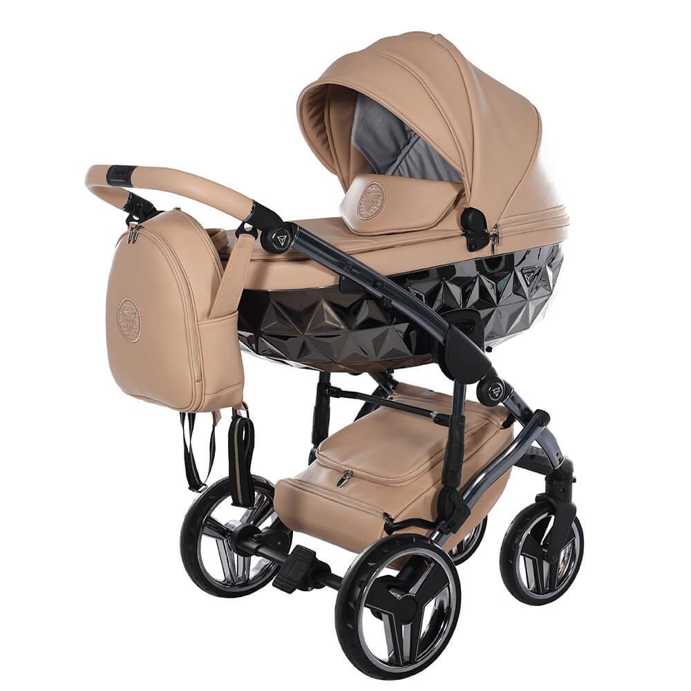 JUNAMA HAND CRAFT - cleo-kinderwagen.de