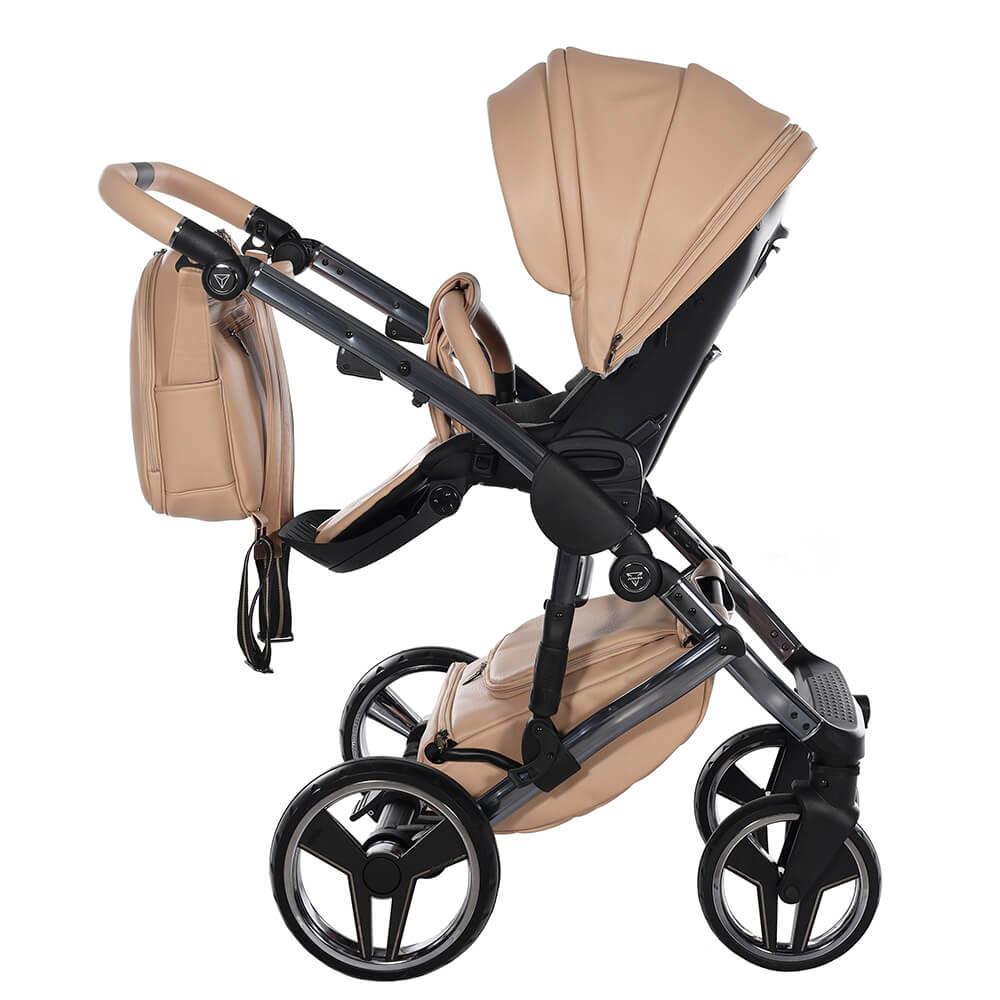 JUNAMA HAND CRAFT - cleo-kinderwagen.de