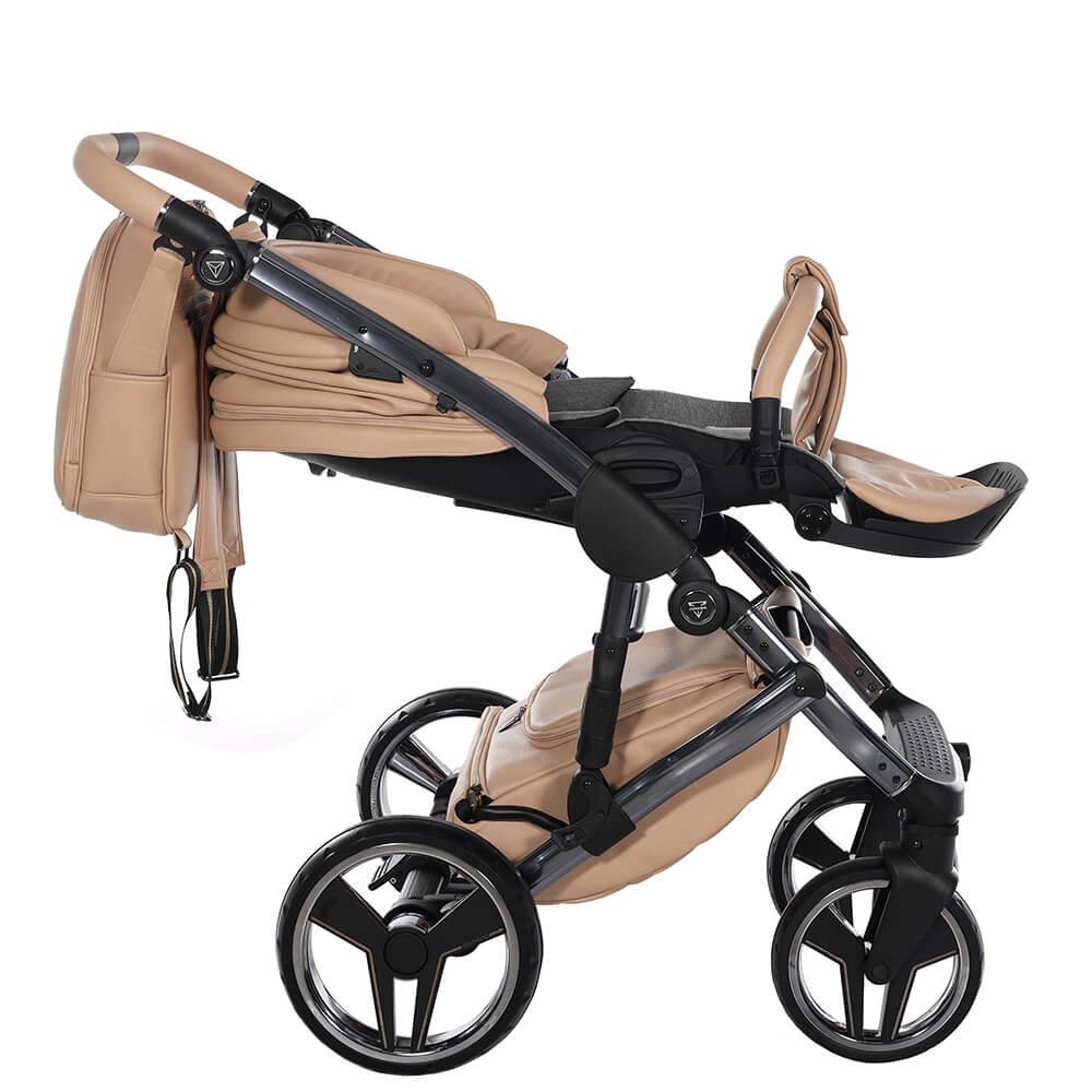 JUNAMA HAND CRAFT - cleo-kinderwagen.de