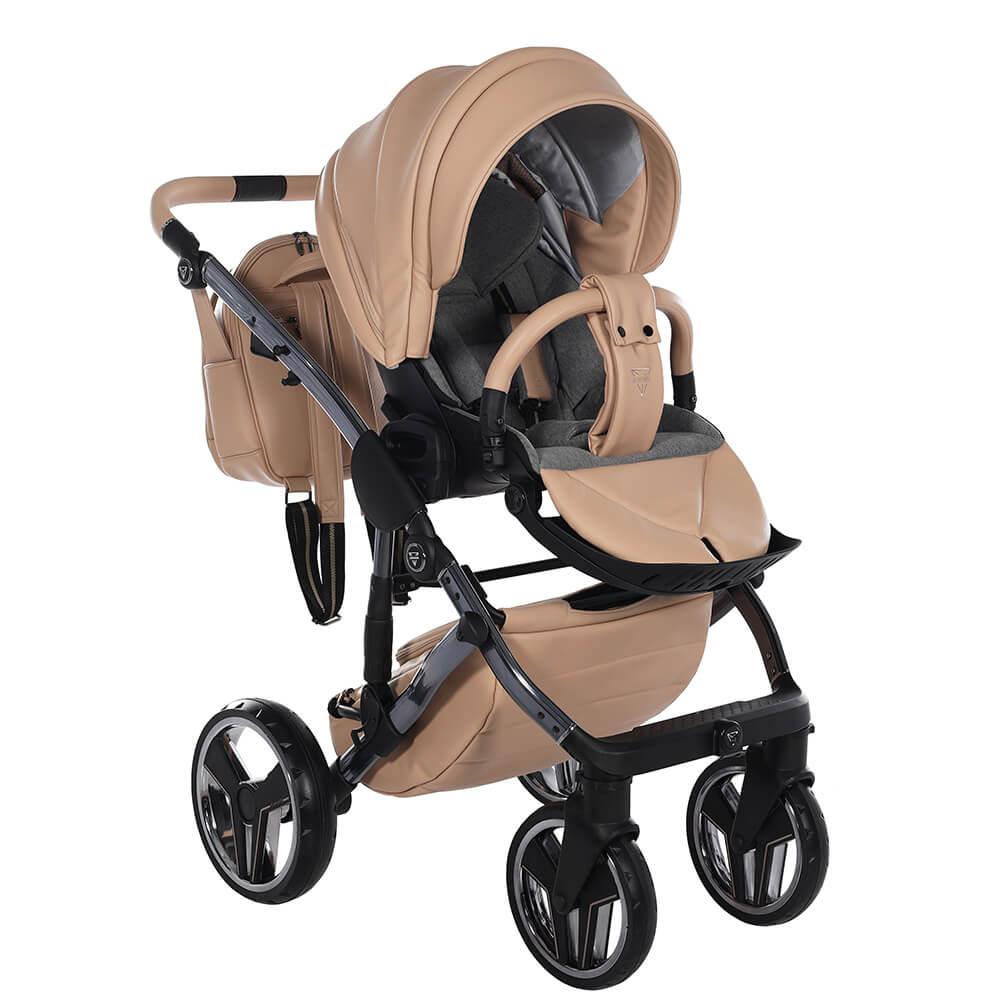 JUNAMA HAND CRAFT - cleo-kinderwagen.de