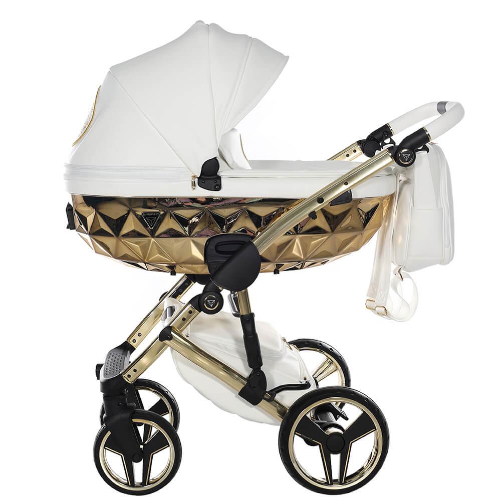 JUNAMA HAND CRAFT - cleo-kinderwagen.de