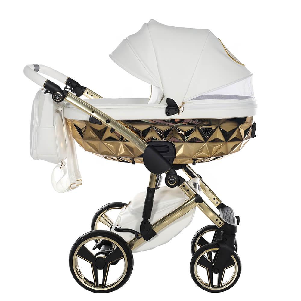 JUNAMA HAND CRAFT - cleo-kinderwagen.de