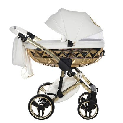 JUNAMA HAND CRAFT - cleo-kinderwagen.de