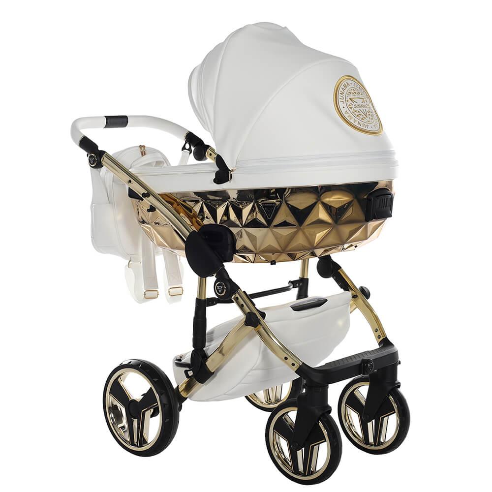 JUNAMA HAND CRAFT - cleo-kinderwagen.de