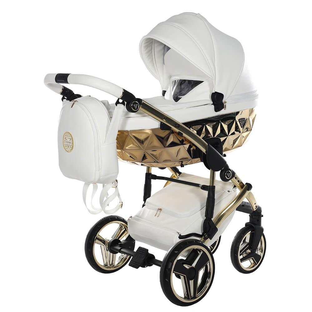 JUNAMA HAND CRAFT - cleo-kinderwagen.de