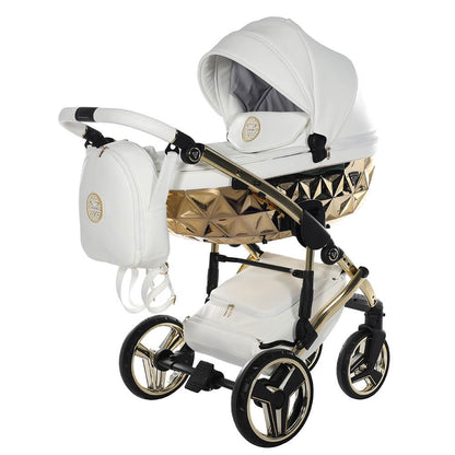 JUNAMA HAND CRAFT - cleo-kinderwagen.de