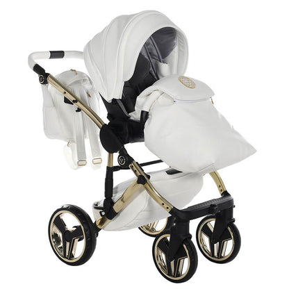 JUNAMA HAND CRAFT - cleo-kinderwagen.de