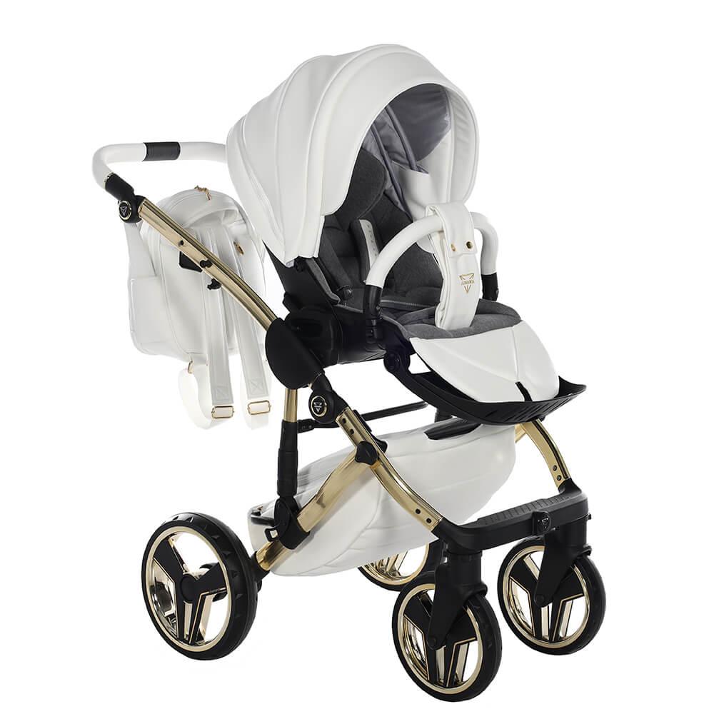 JUNAMA HAND CRAFT - cleo-kinderwagen.de