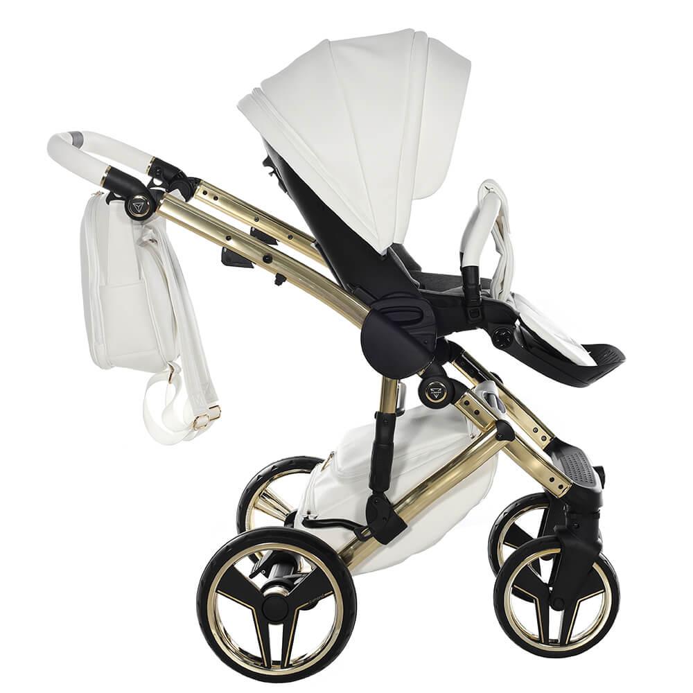 JUNAMA HAND CRAFT - cleo-kinderwagen.de