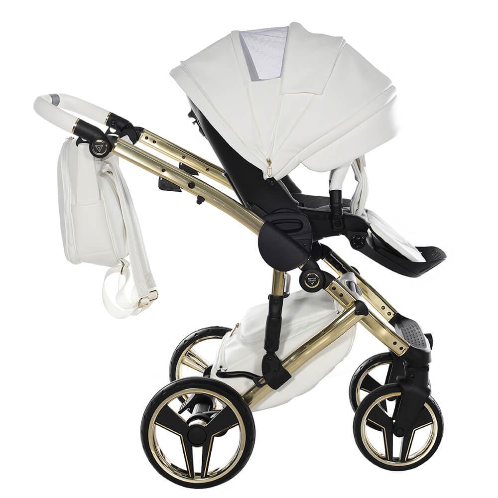 JUNAMA HAND CRAFT - cleo-kinderwagen.de