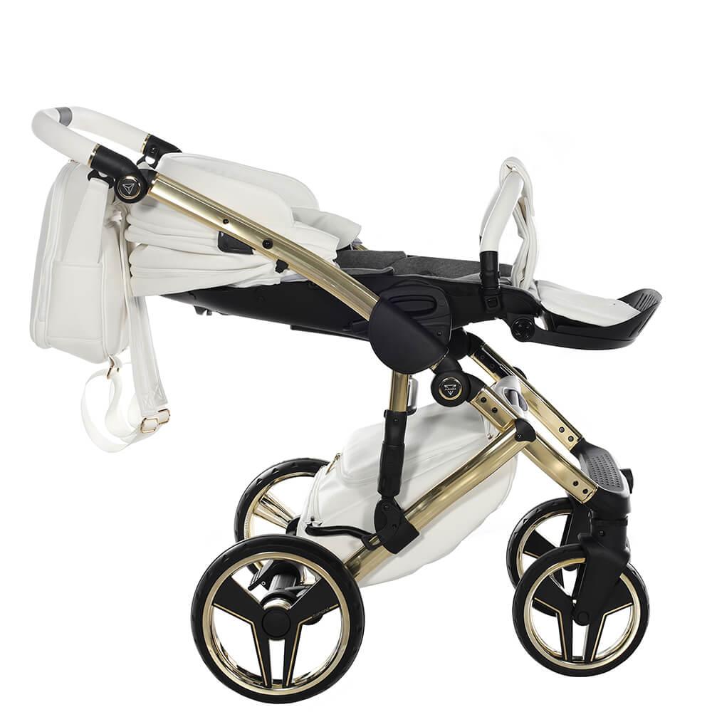 JUNAMA HAND CRAFT - cleo-kinderwagen.de