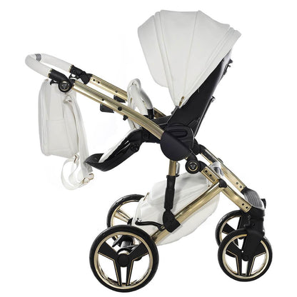 JUNAMA HAND CRAFT - cleo-kinderwagen.de