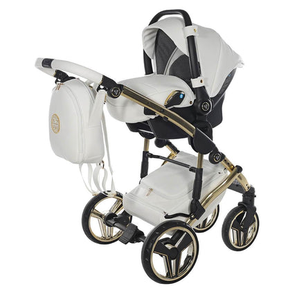 JUNAMA HAND CRAFT - cleo-kinderwagen.de