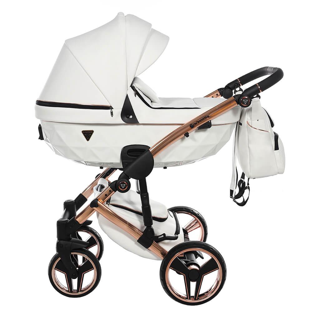 JUNAMA S-CLASS - cleo-kinderwagen.de