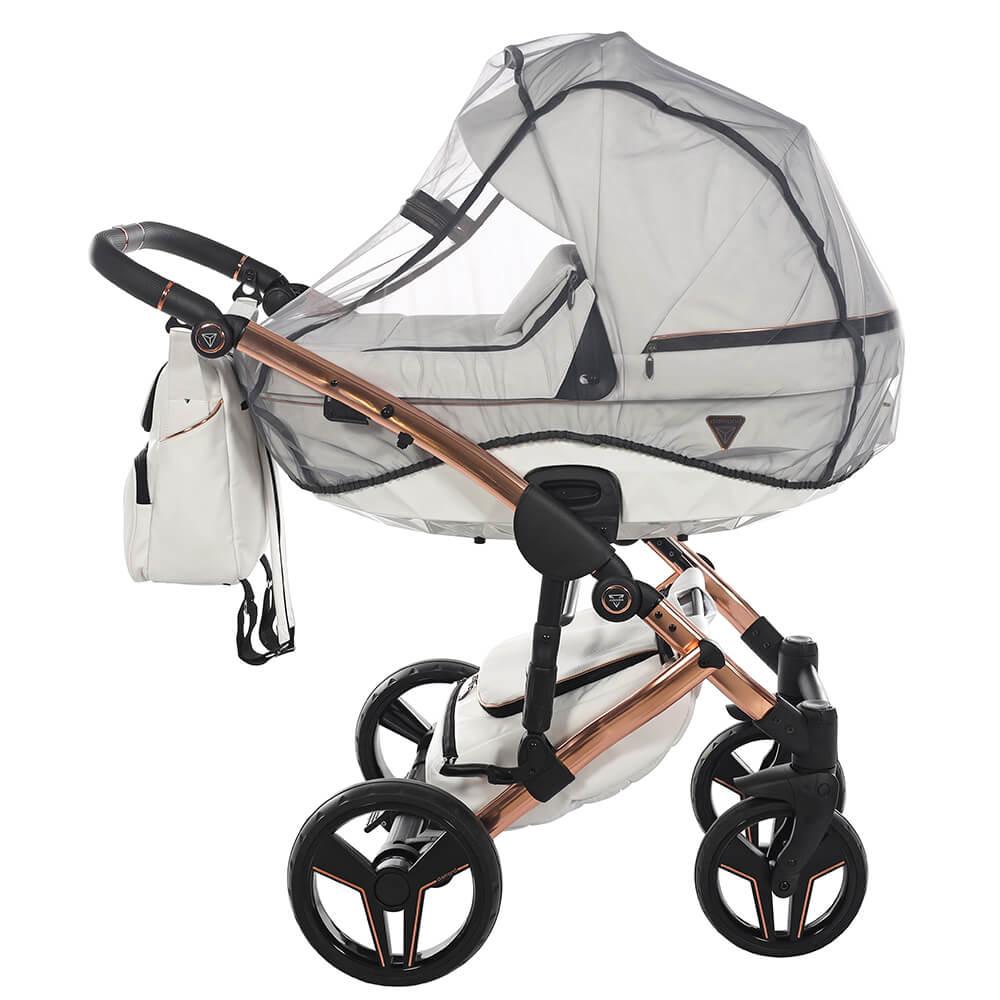 JUNAMA S-CLASS - cleo-kinderwagen.de