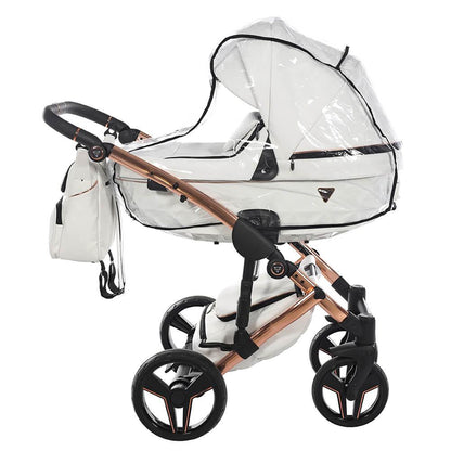 JUNAMA S-CLASS - cleo-kinderwagen.de