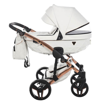 JUNAMA S-CLASS - cleo-kinderwagen.de