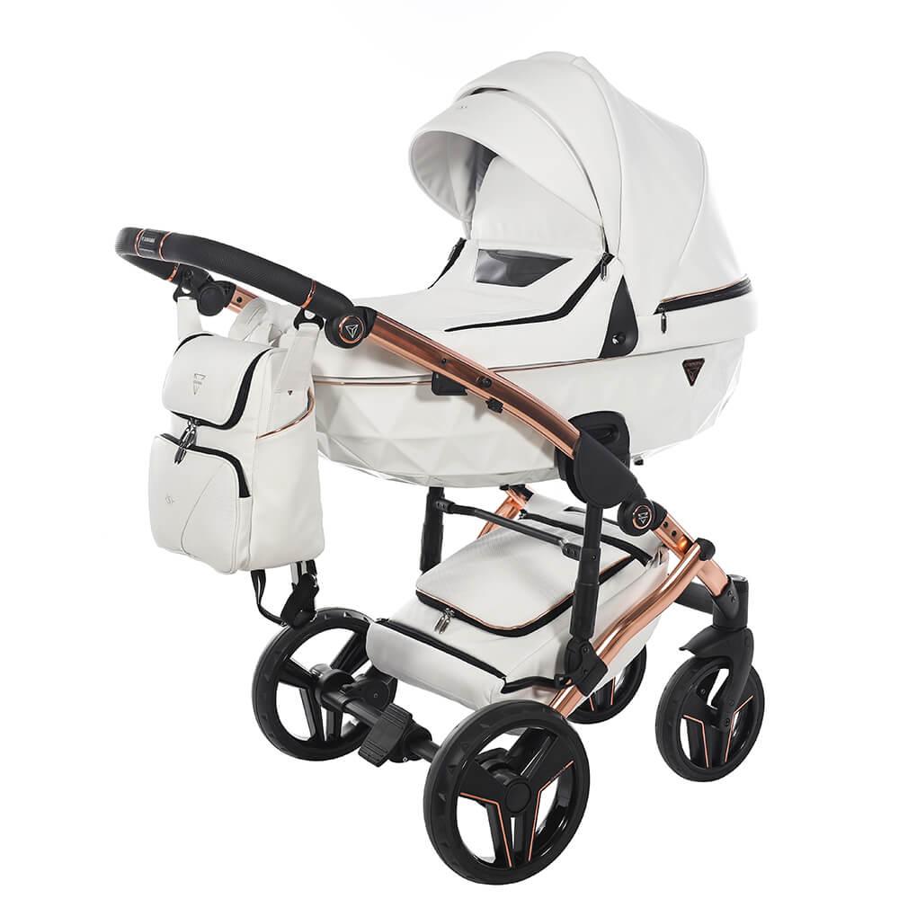 JUNAMA S-CLASS - cleo-kinderwagen.de