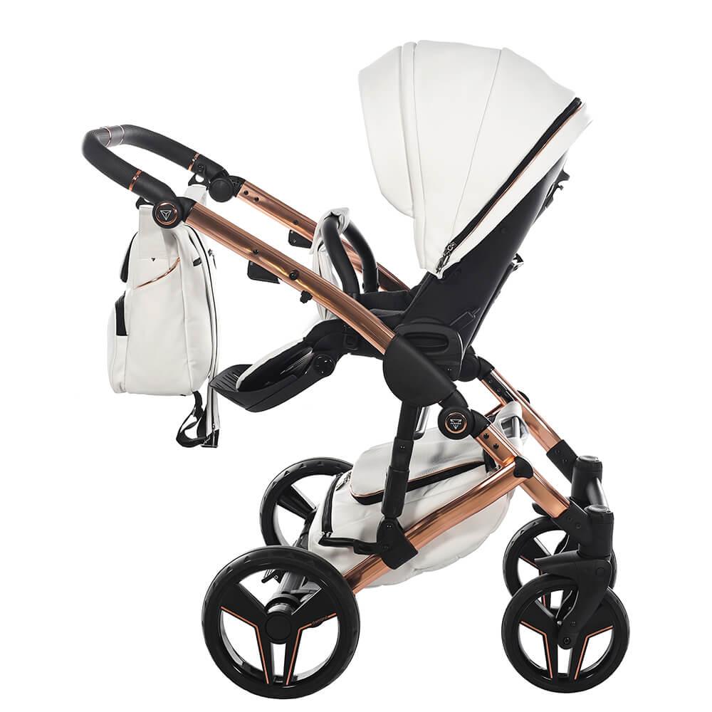 JUNAMA S-CLASS - cleo-kinderwagen.de