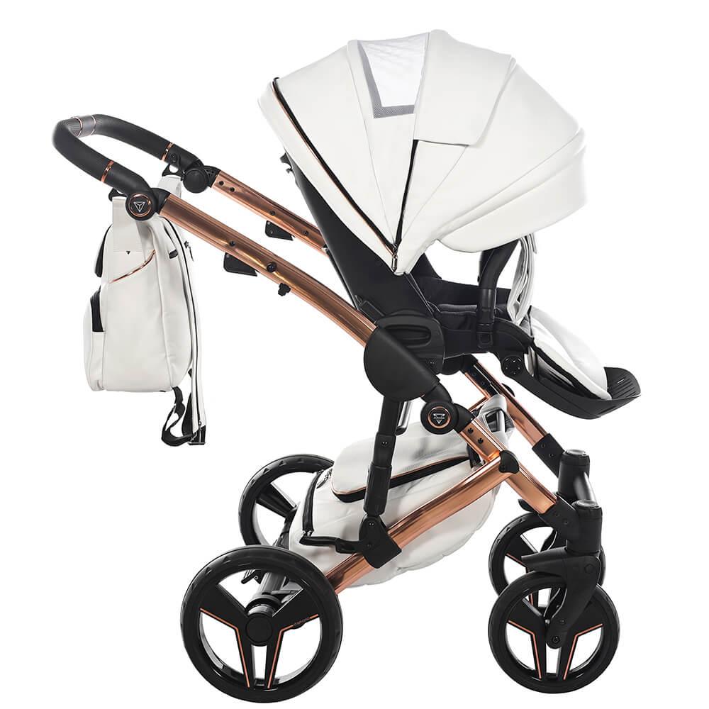 JUNAMA S-CLASS - cleo-kinderwagen.de