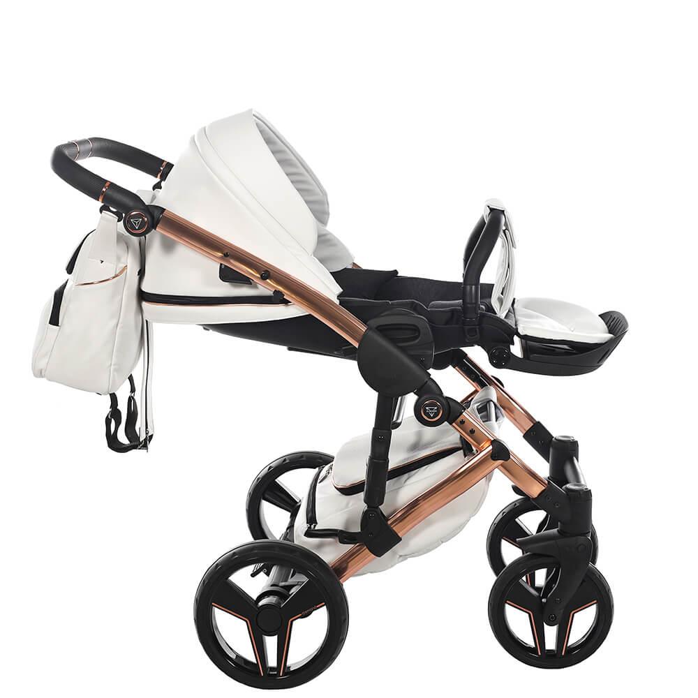 JUNAMA S-CLASS - cleo-kinderwagen.de