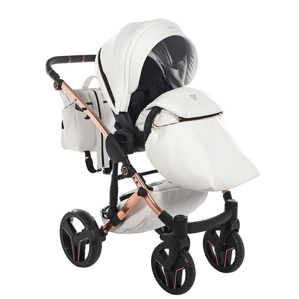 JUNAMA S-CLASS - cleo-kinderwagen.de