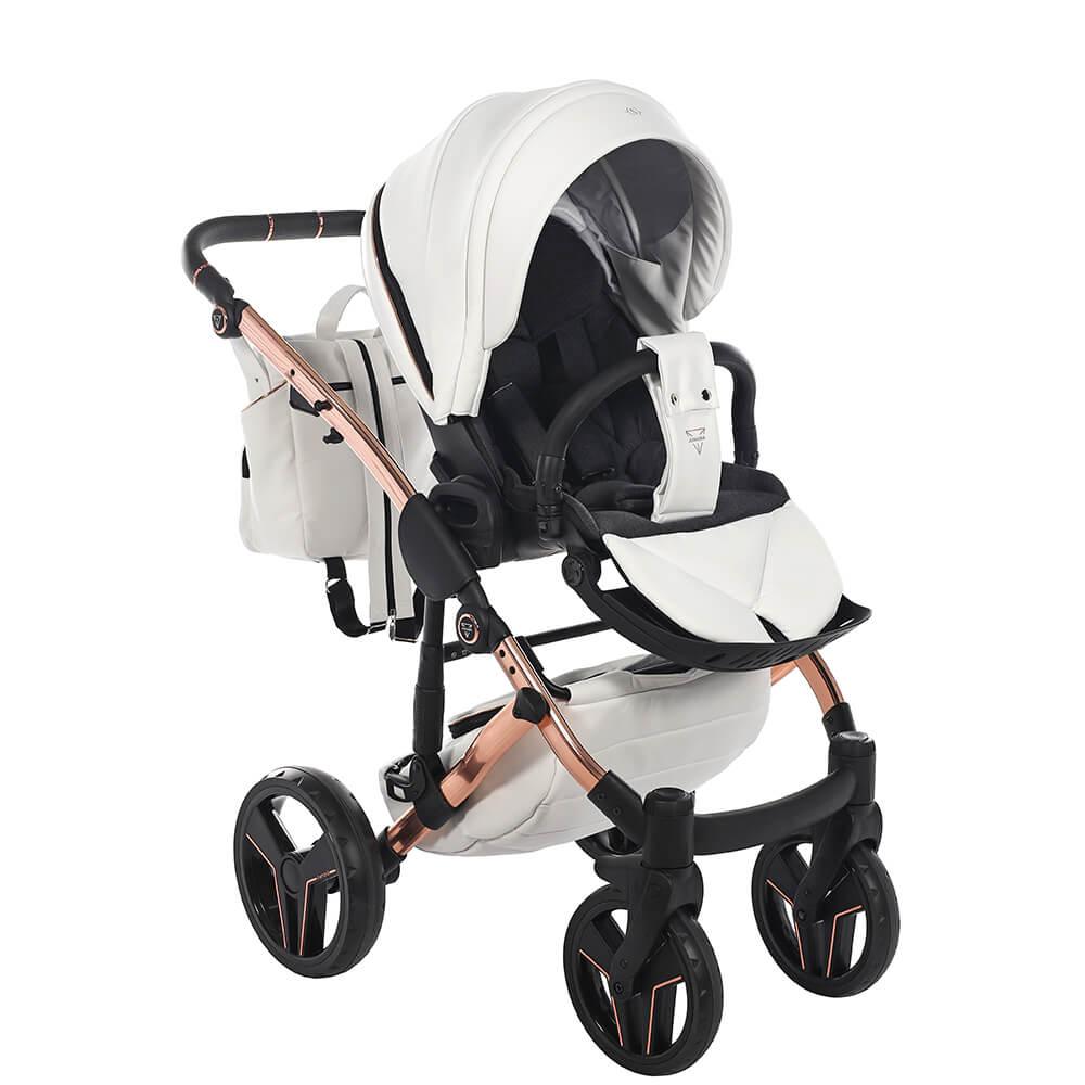 JUNAMA S-CLASS - cleo-kinderwagen.de