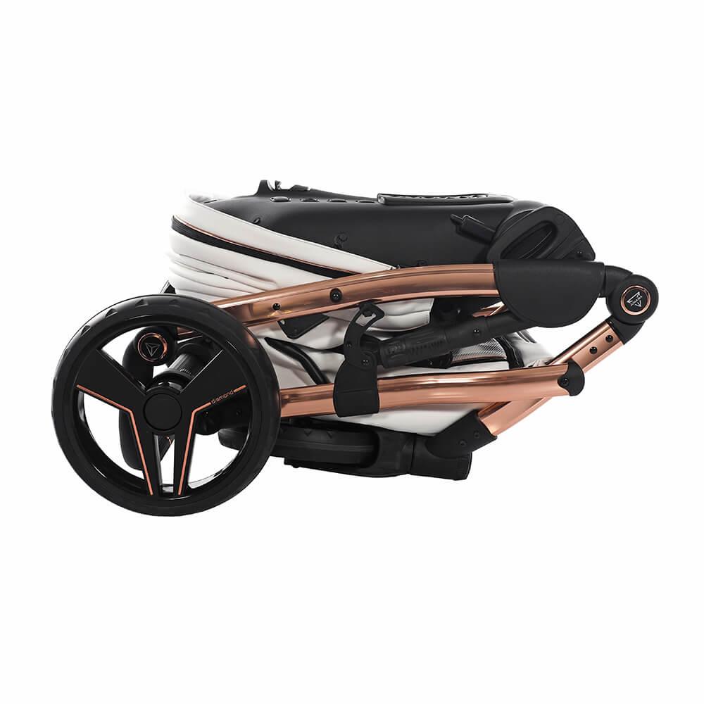 JUNAMA S-CLASS - cleo-kinderwagen.de