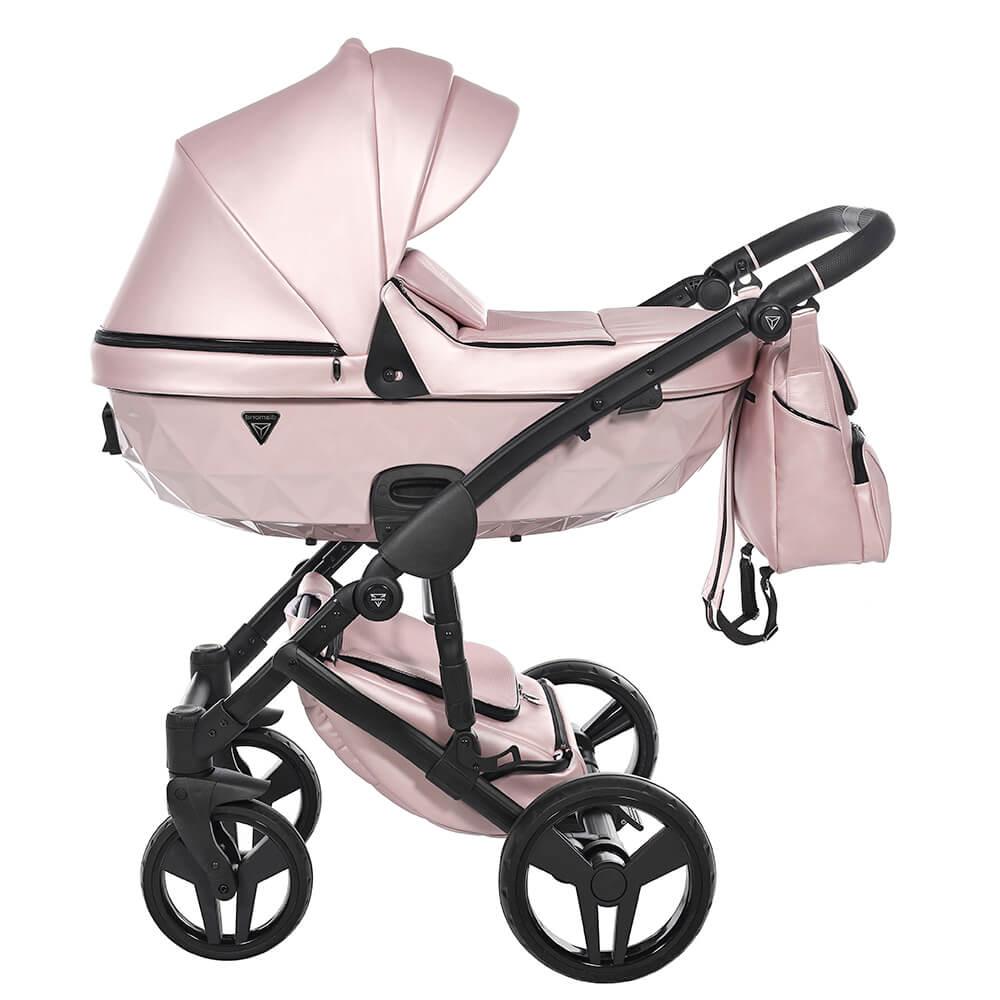 JUNAMA S-CLASS - cleo-kinderwagen.de