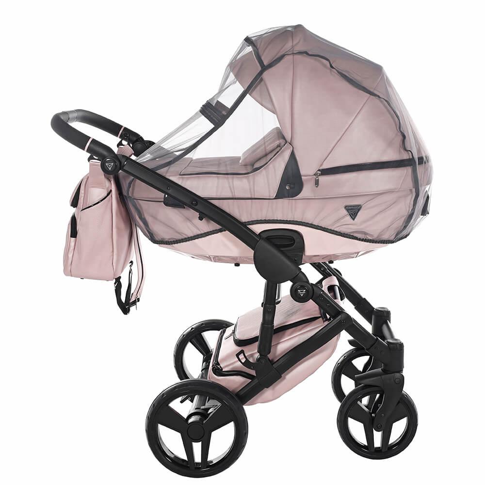 JUNAMA S-CLASS - cleo-kinderwagen.de