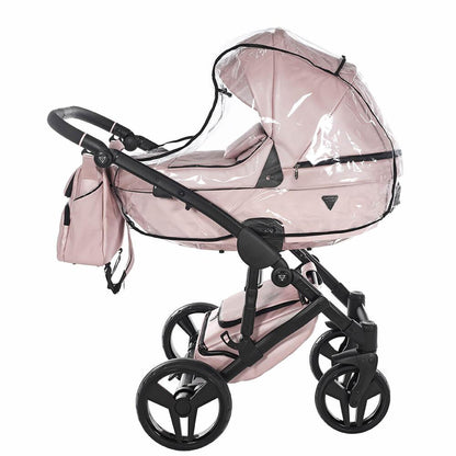 JUNAMA S-CLASS - cleo-kinderwagen.de