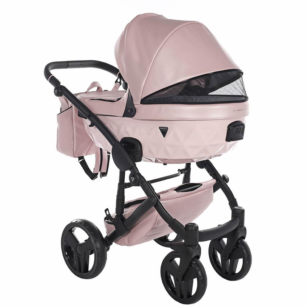 JUNAMA S-CLASS - cleo-kinderwagen.de