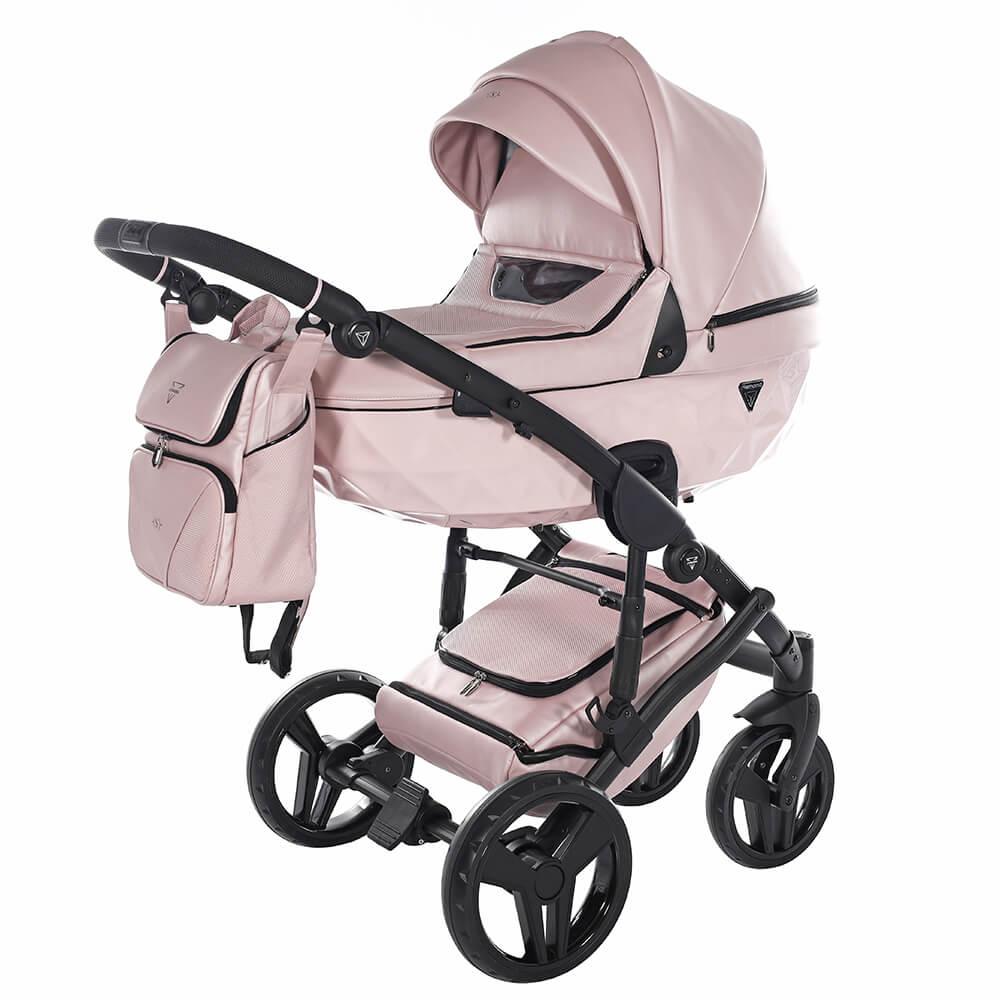 JUNAMA S-CLASS - cleo-kinderwagen.de