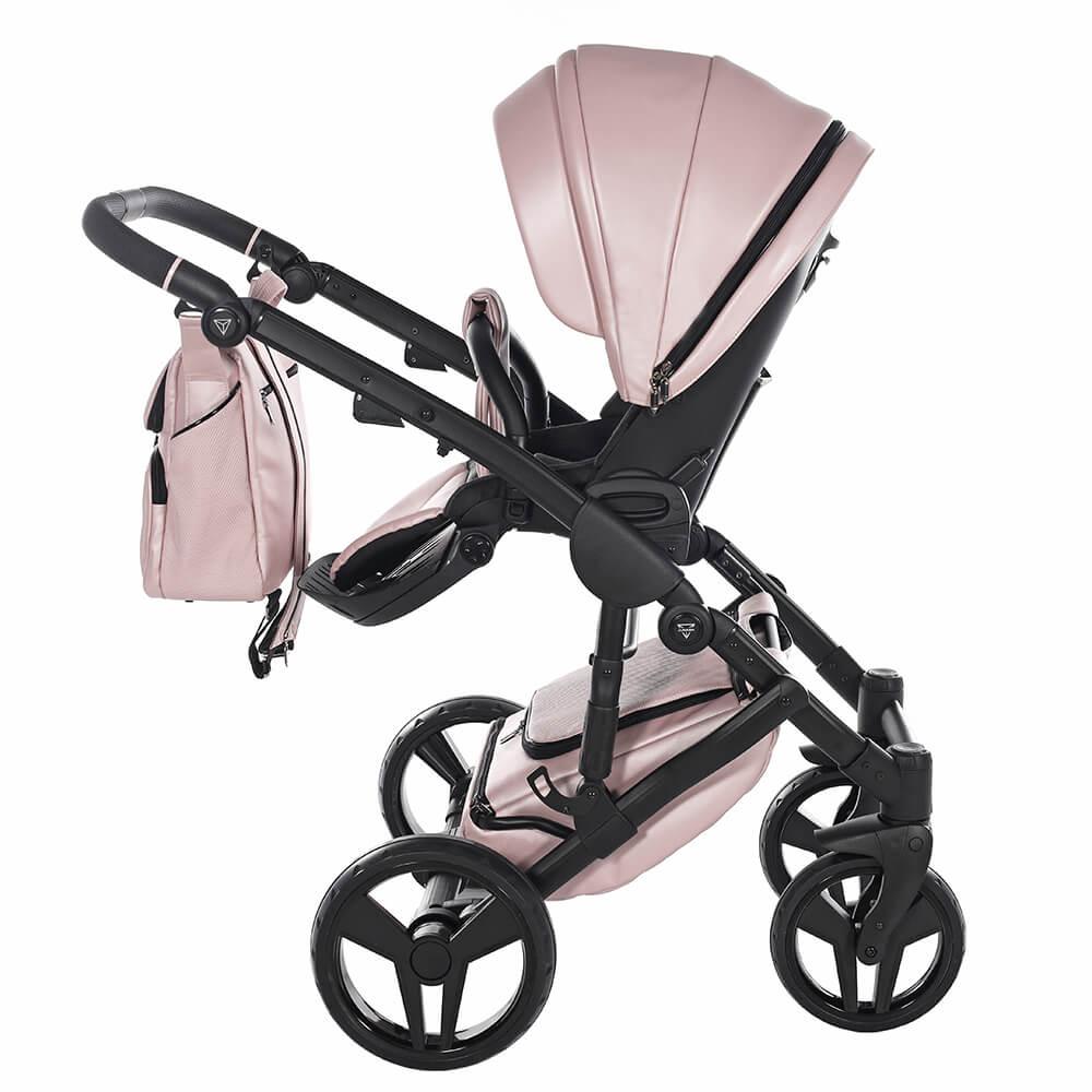 JUNAMA S-CLASS - cleo-kinderwagen.de