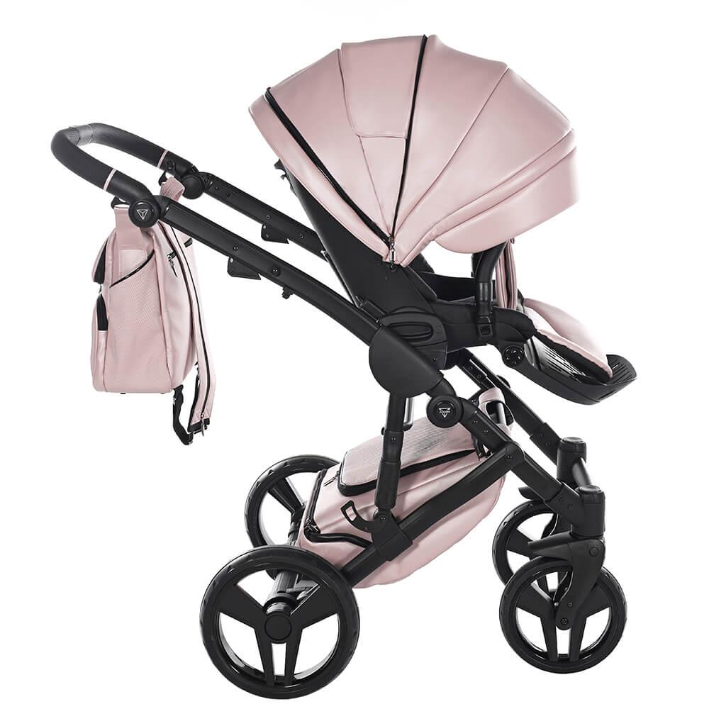 JUNAMA S-CLASS - cleo-kinderwagen.de