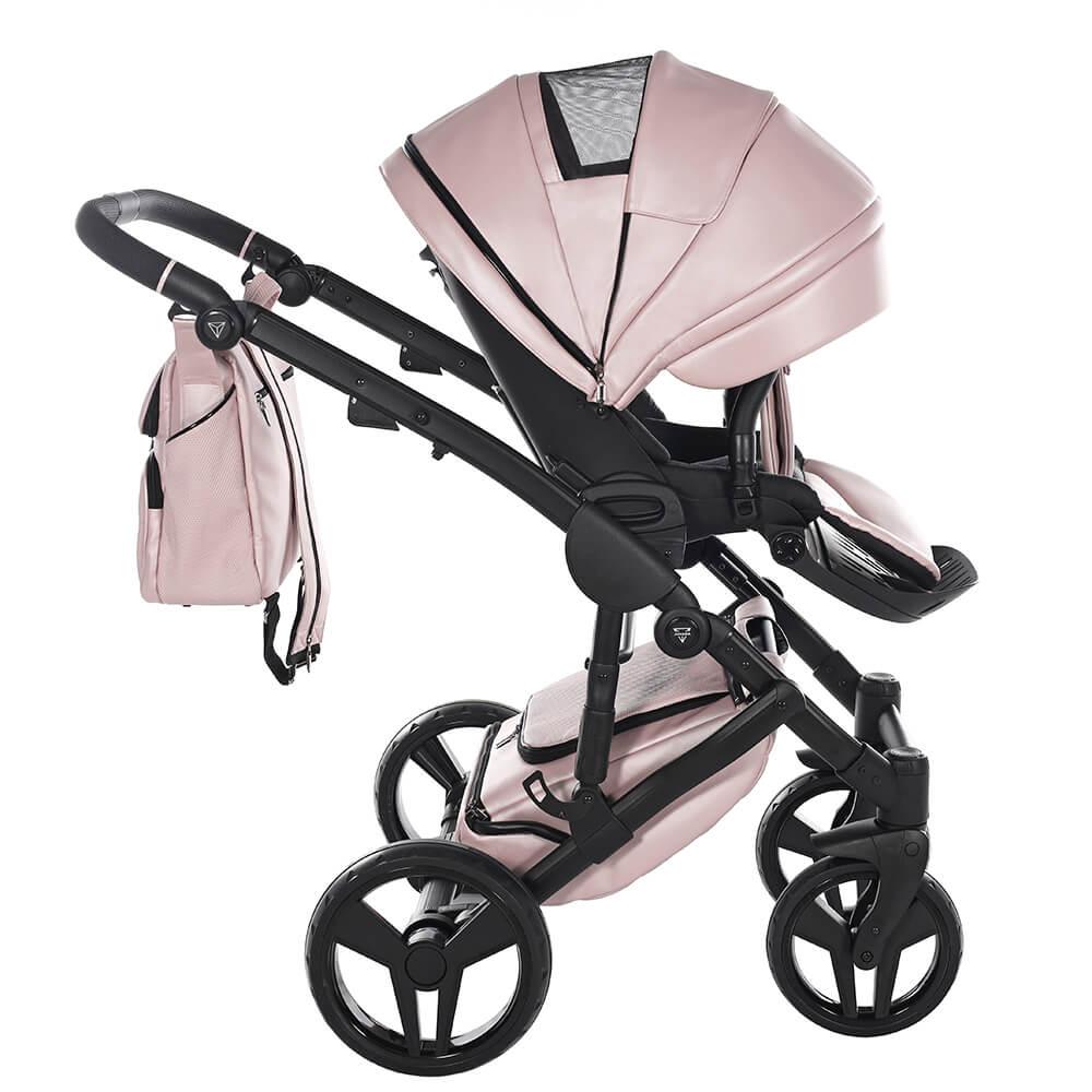 JUNAMA S-CLASS - cleo-kinderwagen.de