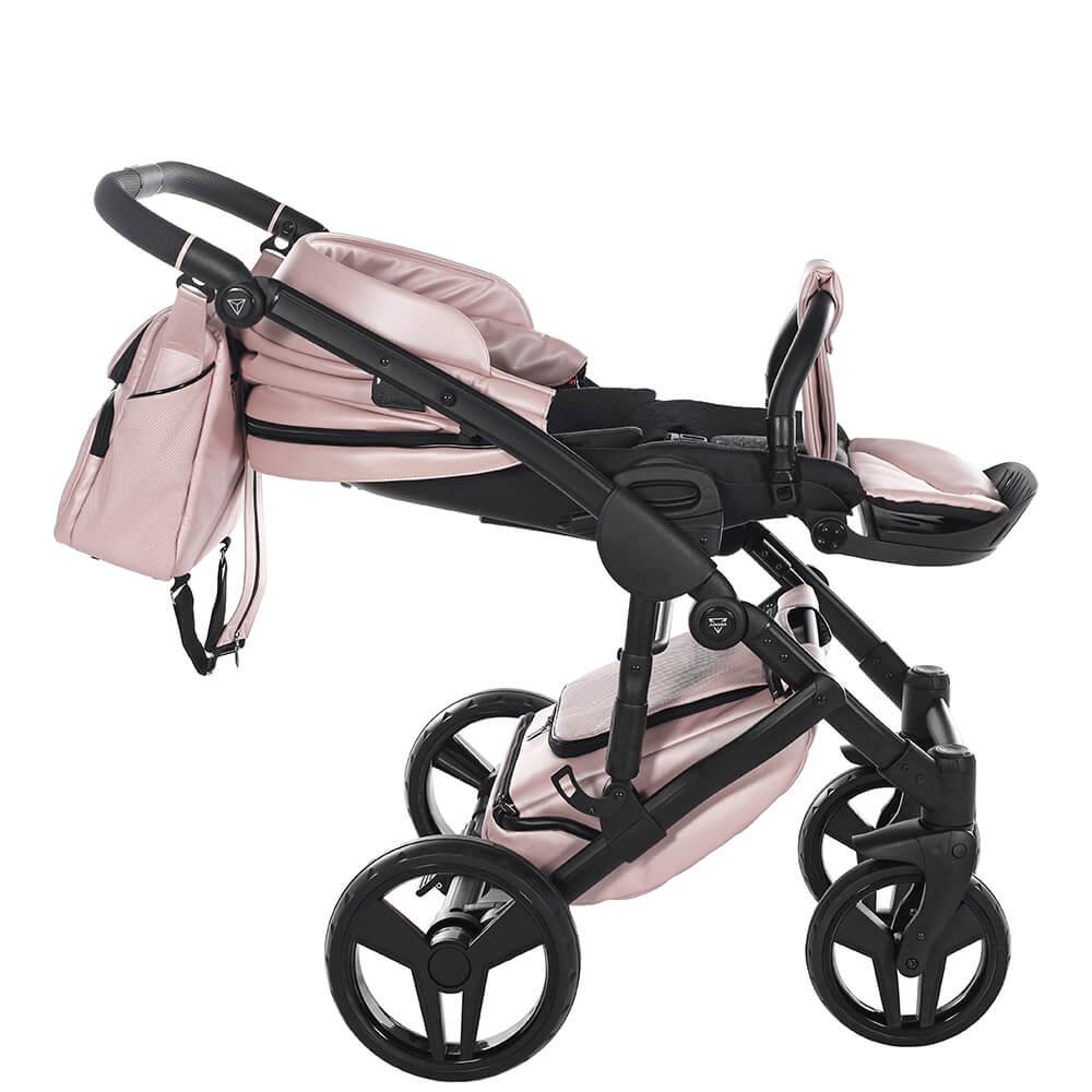 JUNAMA S-CLASS - cleo-kinderwagen.de