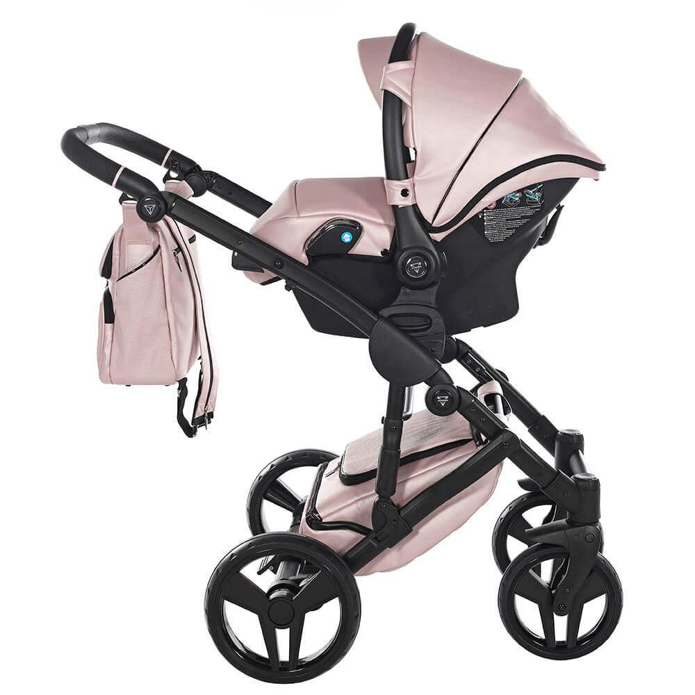 JUNAMA S-CLASS - cleo-kinderwagen.de