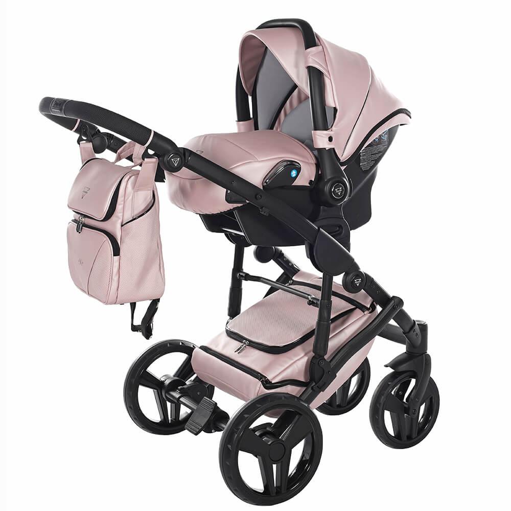 JUNAMA S-CLASS - cleo-kinderwagen.de