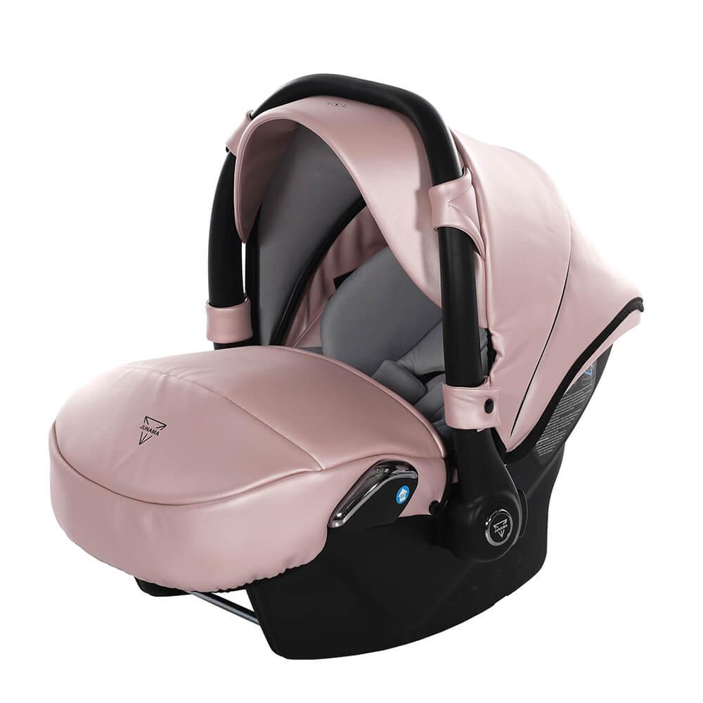 JUNAMA S-CLASS - cleo-kinderwagen.de