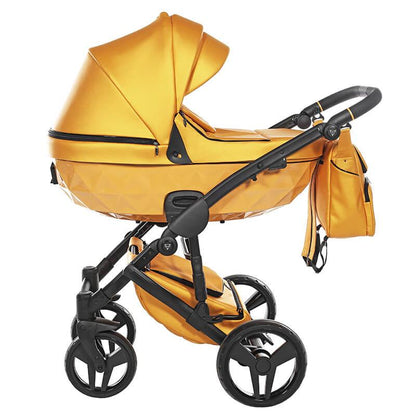 JUNAMA S-CLASS - cleo-kinderwagen.de