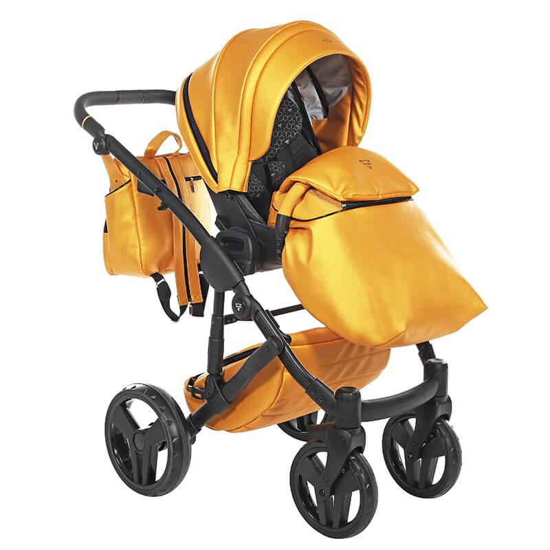 JUNAMA S-CLASS - cleo-kinderwagen.de