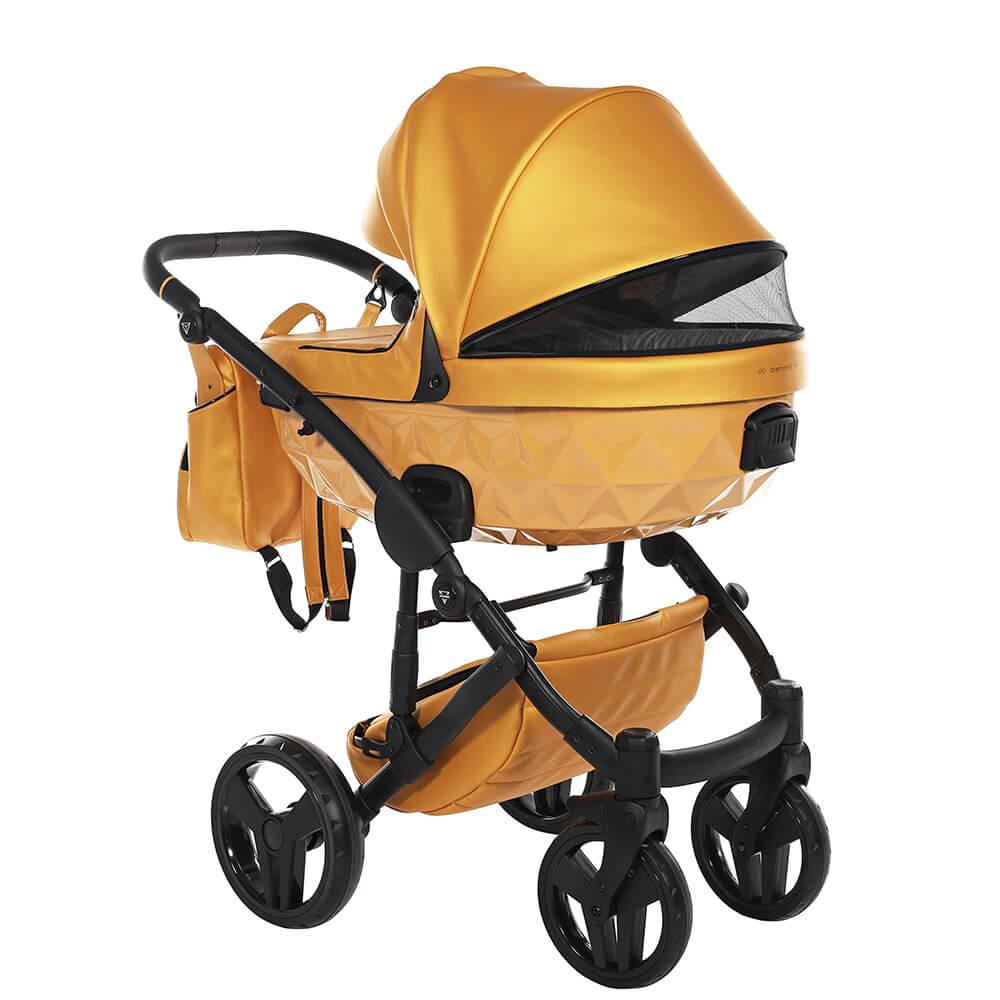 JUNAMA S-CLASS - cleo-kinderwagen.de